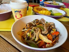 -Tangled Tree Tavern 老藤树食栈