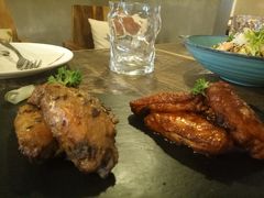 -HIGH FIVE哈福手工汉堡(桂林路店)