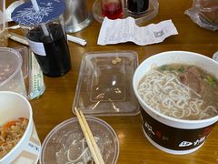 -老通城豆皮大王(吉庆街店)