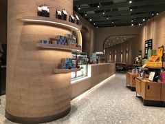 -星巴克臻选(万象前海店)