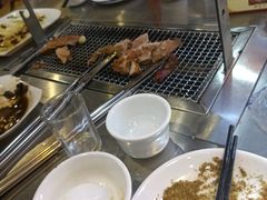 -宗泉烤全羊·烤羊腿·家常菜(解放东路店)