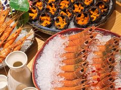 -贵木日本料理·铁板烧(新地假日广场店)