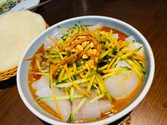 -前海沿·青岛菜(李沧万达店)