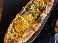 -Efes Turkish & Mediterranean Cuisine 艾菲斯餐厅(陆家嘴店)