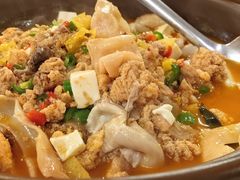 -湘中缘·湖南菜(娄底驻京办店)