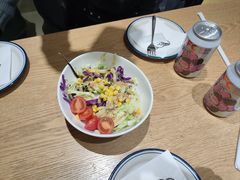 -大力披萨(健康路店)