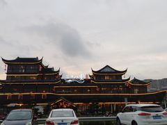 -二十八里太湖船菜(吉祥路店)