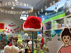 -JOYCODE(大红门银泰百货店)