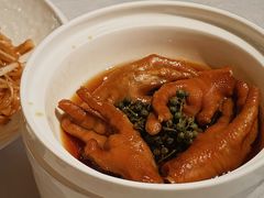 -香云轩·顺德菜(香云纱园林酒店店)