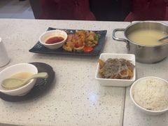 -老粤西梧州特色菜餐厅