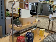 -霸王茶姬(正佳广场店)