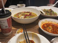 -太二酸菜鱼(海口友谊广场店)
