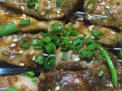 -孔利凤爪王烧烤(后湖第一店)