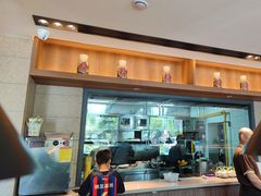 -五谷丰登农家院·地道胶东菜·海鲜烧烤(威海店)