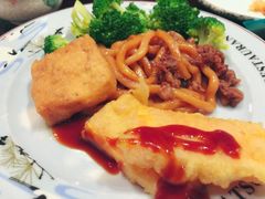 -松子料理(亮马桥店)