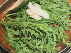 -枣玛尔脊骨汤·烤肉(西塔总店)