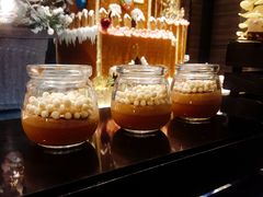 -富力希尔顿酒店·地阔自助餐厅