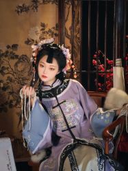 -汉仪华裳汉服馆(打浦桥店)