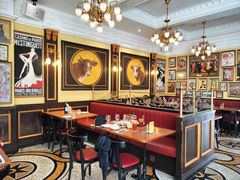 -Entrecôte 法国牛扒馆(保利·时光里店)