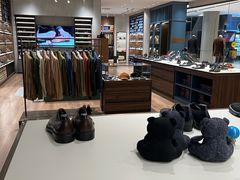 -Medallion美勋高端手工皮鞋男鞋西服定制集合店(嘉里星源汇店)