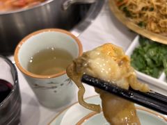 -盈田盈粥庄(博山东路店)