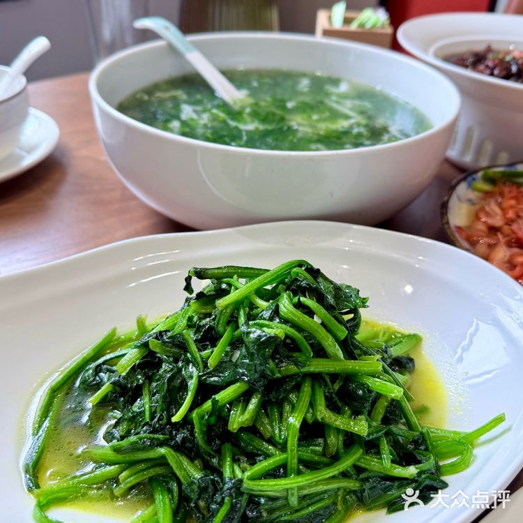本地人都爱去的这家无锡本帮菜真的绝了!!!