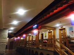 -纽斯桑拿会所(天山店)