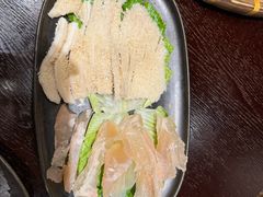 -滇野云南野生菌餐厅(陕西南路店)