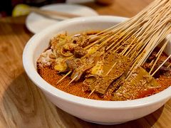 -叶婆婆钵钵鸡(解放碑店)