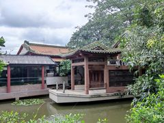 -东江渔村·古典园林·30年粤菜老字号(太和店)