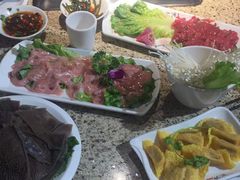 -一天好养生火锅·衢州人自己的火锅(阳光水岸店)