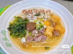 -老乡鸡(南京新街口洪武北路店)
