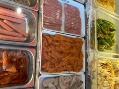 -焱味真•韩牛自助烤肉(大学城店)