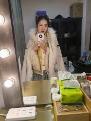 -盘子女人坊古装写真摄影(天津总店)