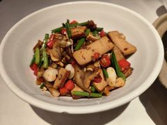 -湘语·湖南家常菜(新洲店)