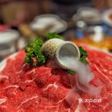 火锅店老板又在搞事情！粤式点心甜品和川味火锅混搭意外的好吃