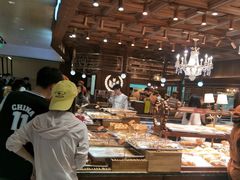 -麦陌(正弘城店)