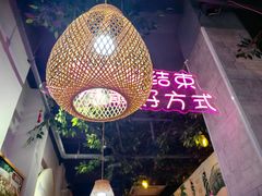 -小草房川菜馆(华茂街店)