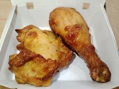 -达美乐比萨(商城路店)