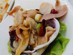 葱油天鹅蛋-郭姐·威海渔村(黄兴路店)