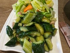 -直隶安家罩饼(复兴路店)