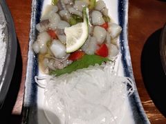 -円满日式居酒屋(蓉花路美食街店)