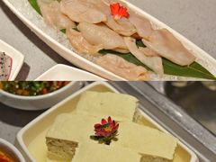 -海底捞火锅(振华商厦店)