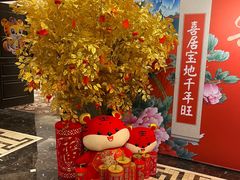-东方明珠老上海8号餐厅