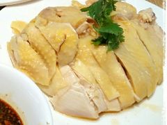 -泰煌鸡·上海白斩鸡·鸡汤面(鹤庆店)