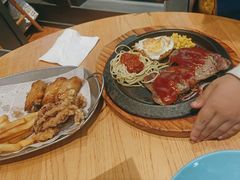 -菲滋BOX(定海凯虹店)