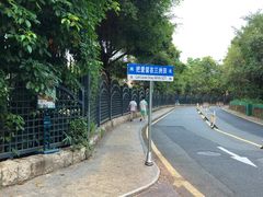 -深圳东部华侨城茵特拉根酒店