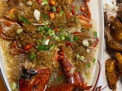 -鲜味食族水产·海鲜餐厅