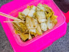-明记牛杂(新马路分店)