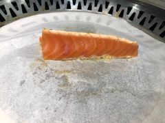 -圣罗巴甄选自助(麦凯乐店)